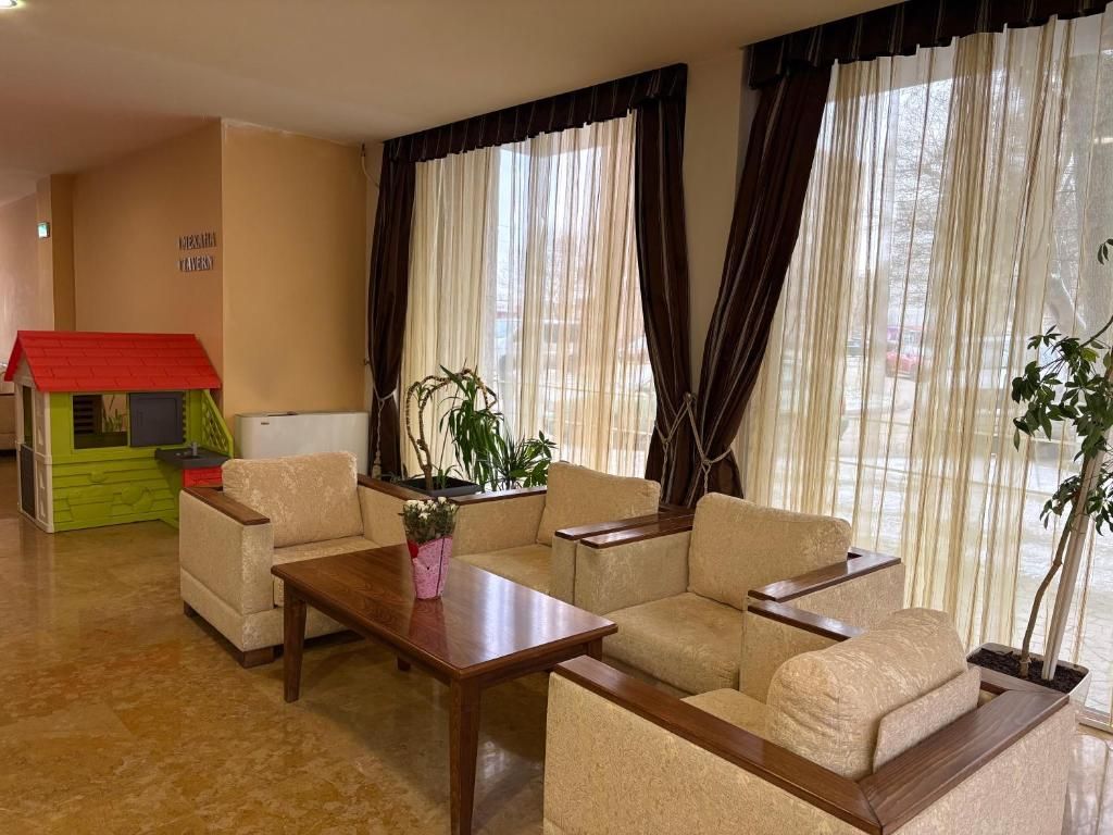 Hotel & SPA Otdih фото 23