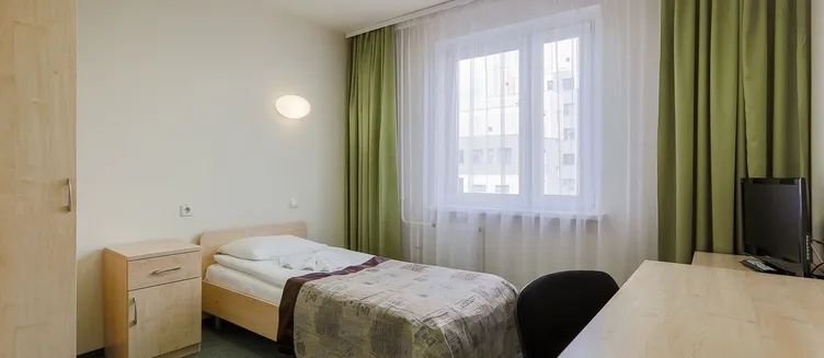 Фото отеля Спорт-тайм