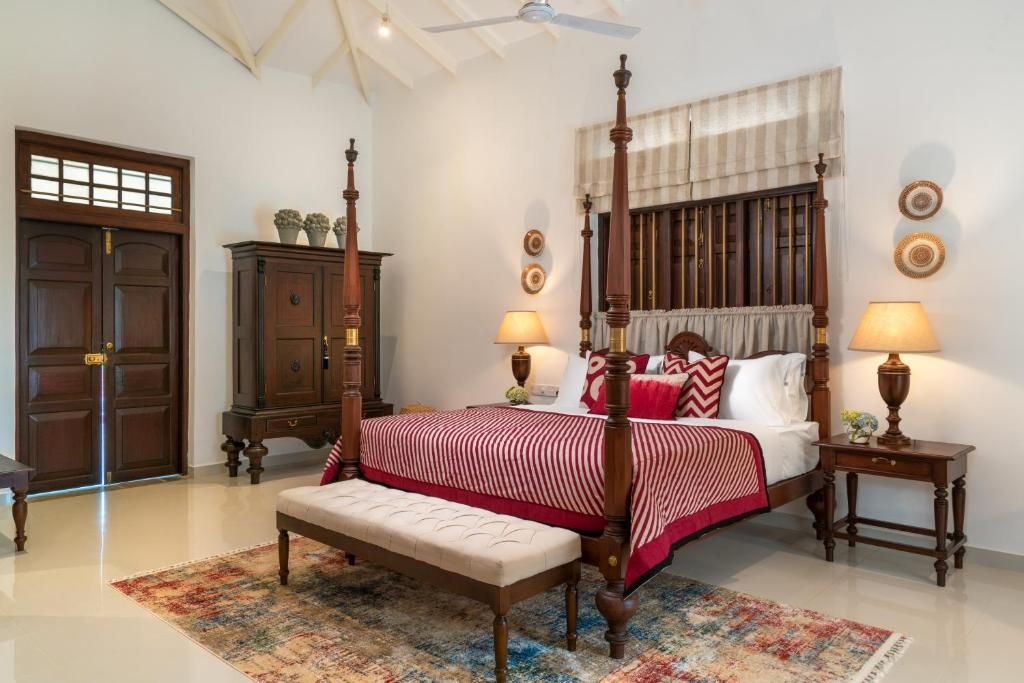 Ceylo Villas фото 45