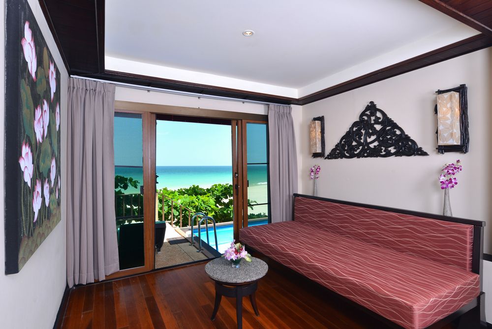 Andaman White Beach Resort фото 84