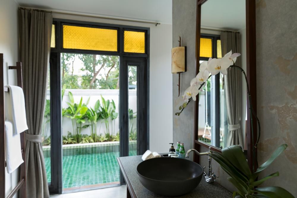 Anantara Lawana Koh Samui Resort фото 75