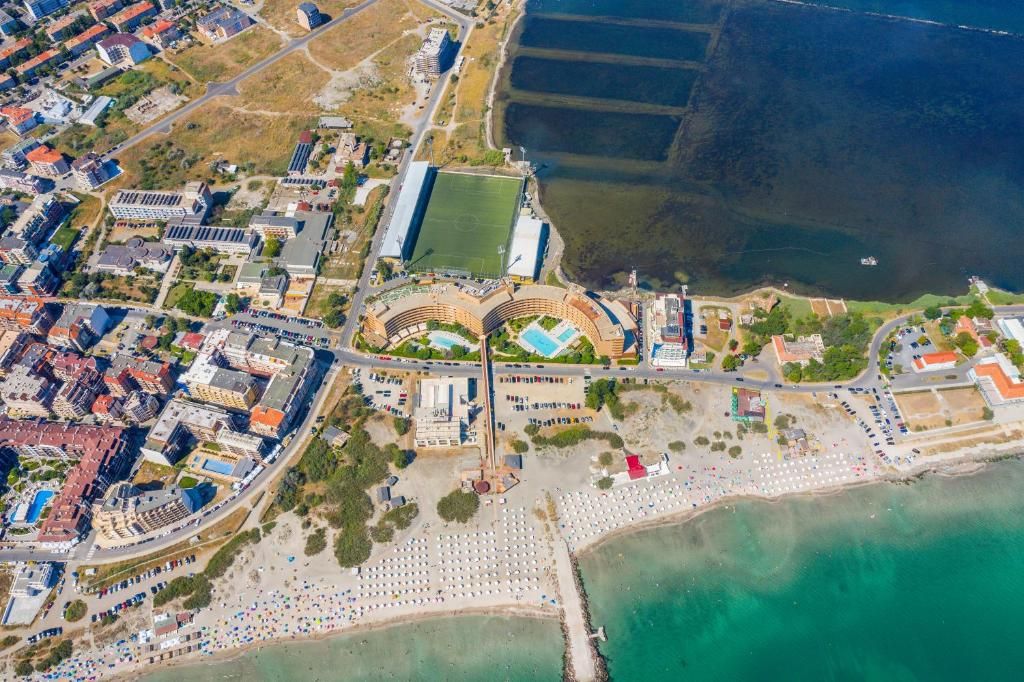 Grand Hotel Pomorie фото 93