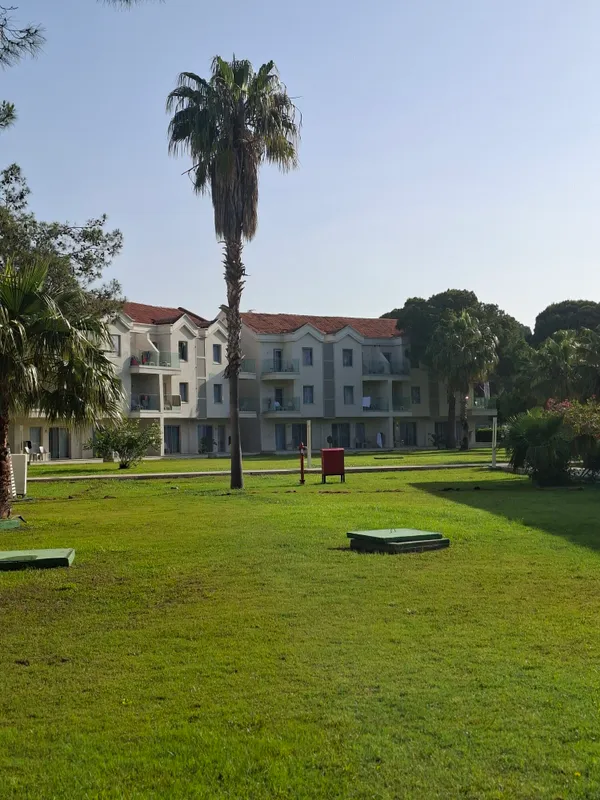 Selectum Noa Belek фото 99