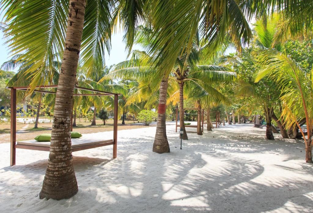 Equator Village фото 64