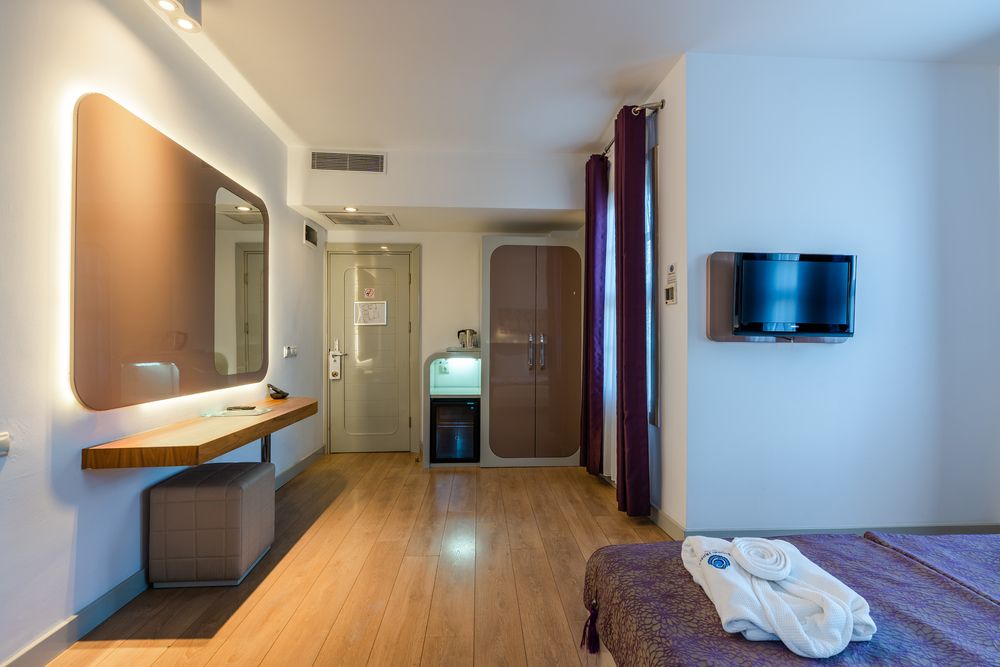 Puding Hotel фото 42