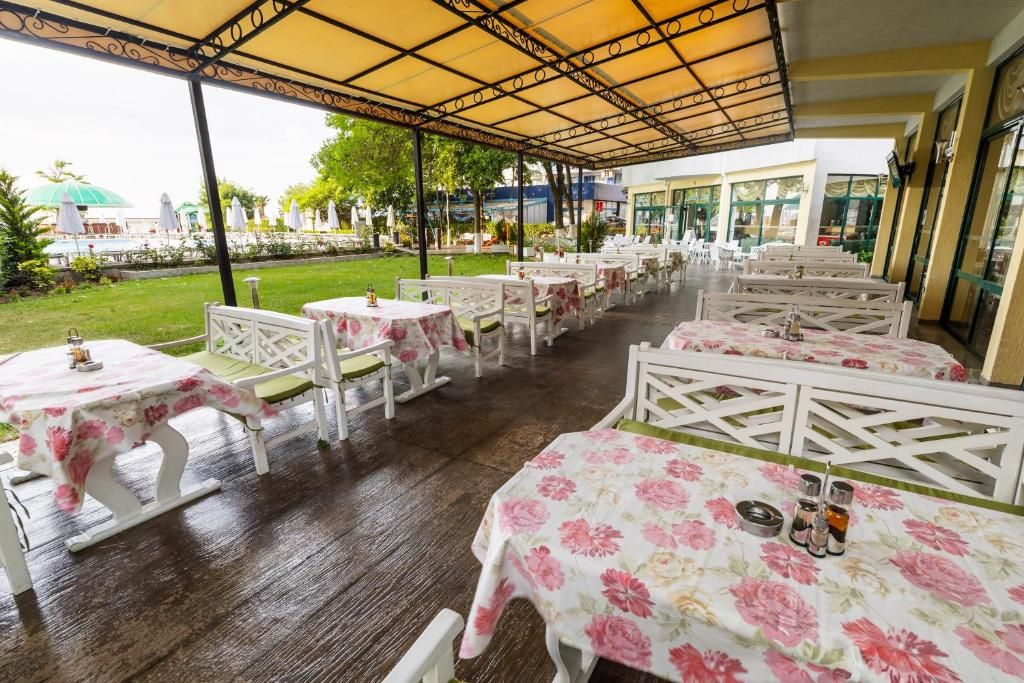 Hotel Slavyanski фото 40