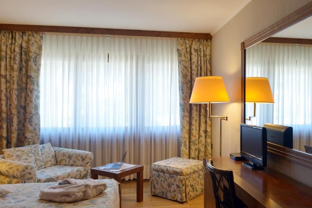 Savoia Palace Hotel фото 27