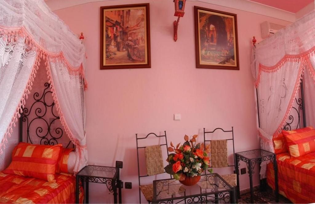 Moroccan House Hotel Marrakech фото 22
