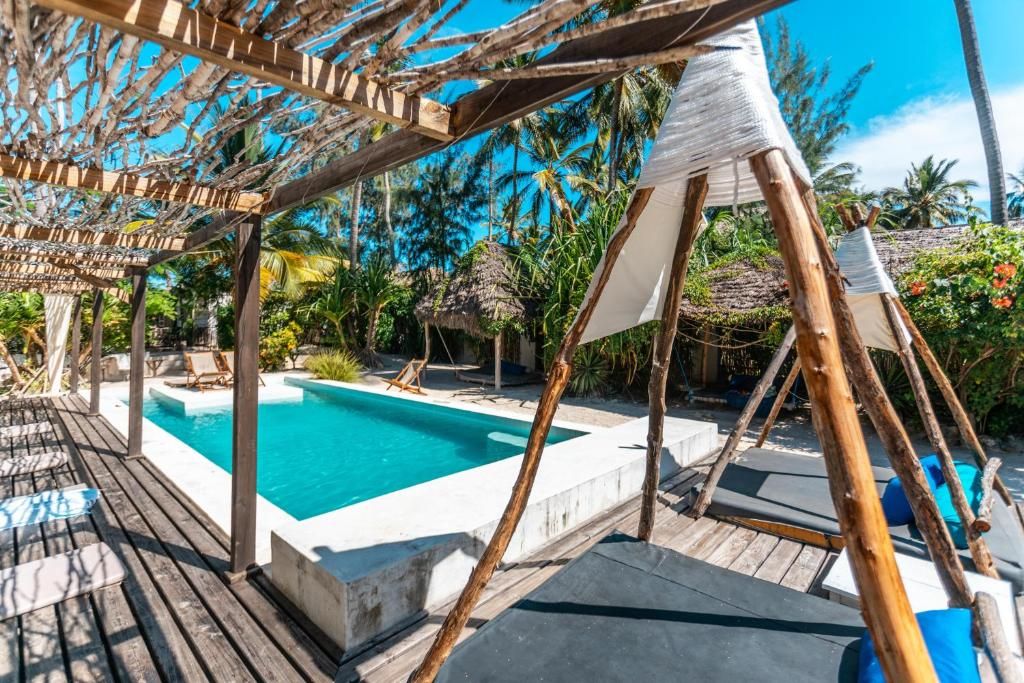 B4 Beach Club фото 18