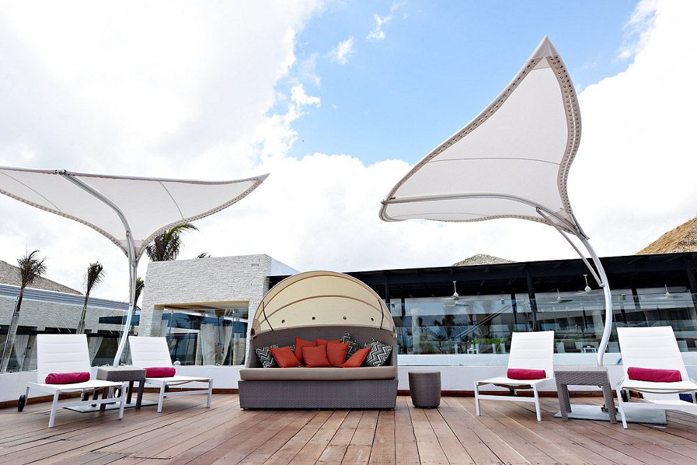 Royalton CHIC Punta Cana, An Autograph Collection All-Inclusive Resort & Casino - Adults Only фото 58