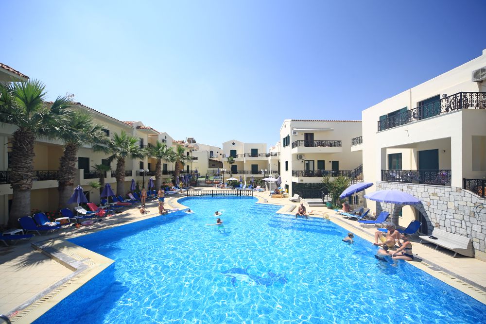 Diogenis Blue Palace фото 17