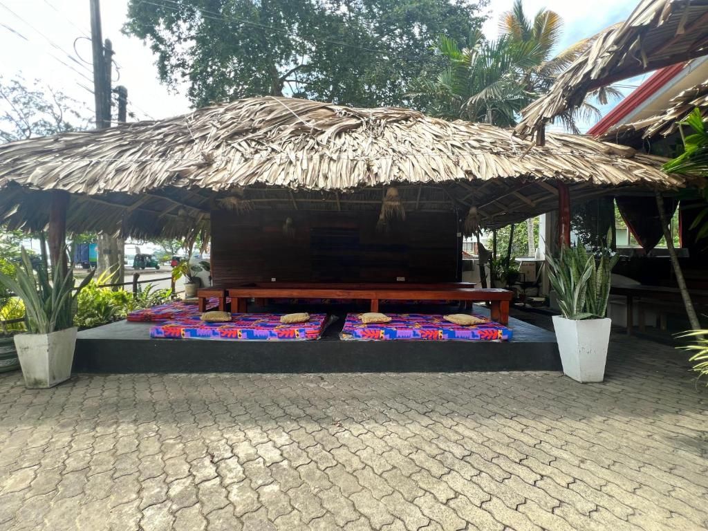 New Golden Bay Resort фото 47