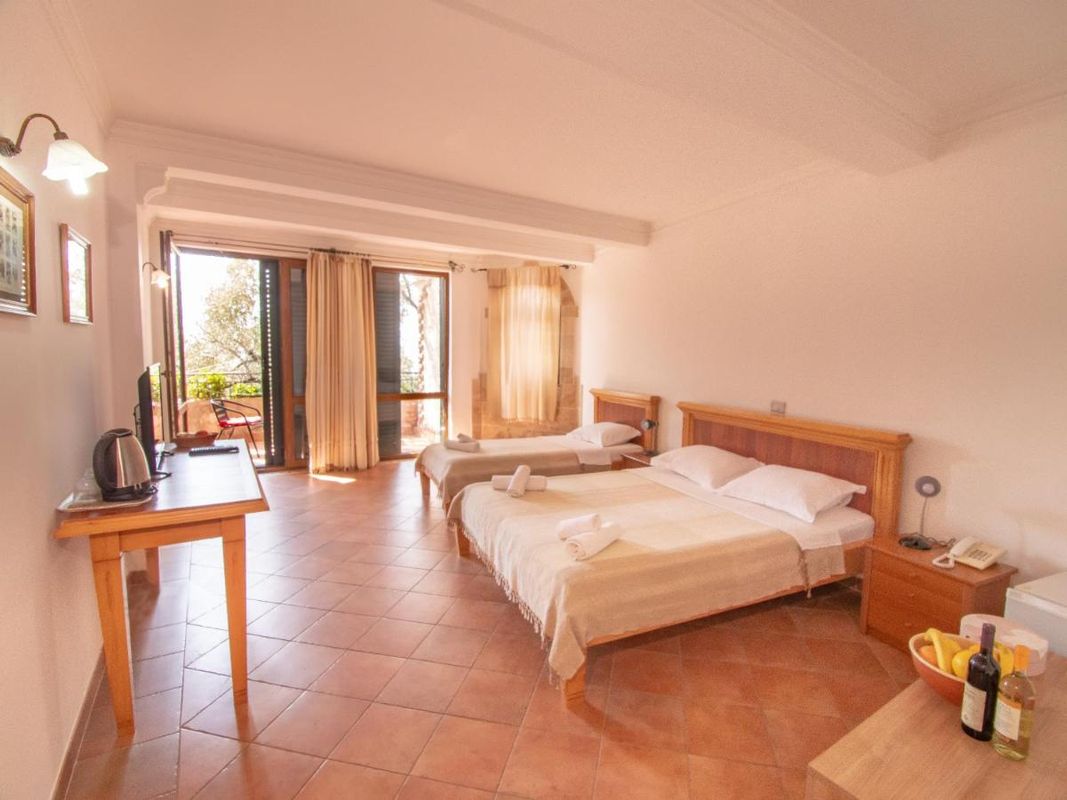 Apartments and Rooms Levantin Inn фото 5
