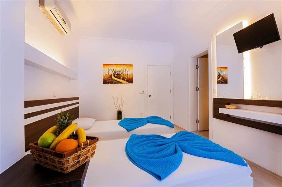 Hotel Puya фото 6