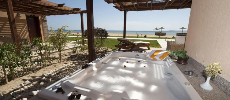 Фото отеля Shams Prestige Abu Soma Resort - All inclusive