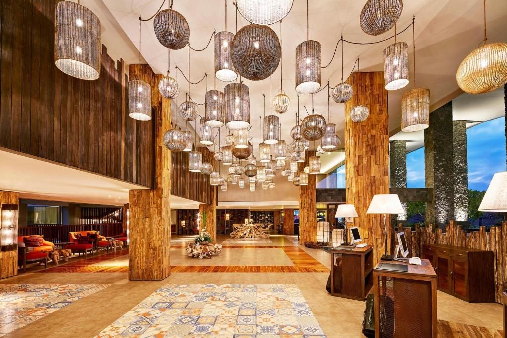 Four Points by Sheraton Bali, Kuta фото 44