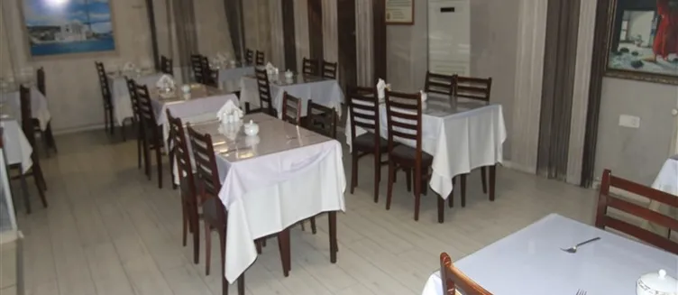 Фото отеля Grand Vatan Hotel