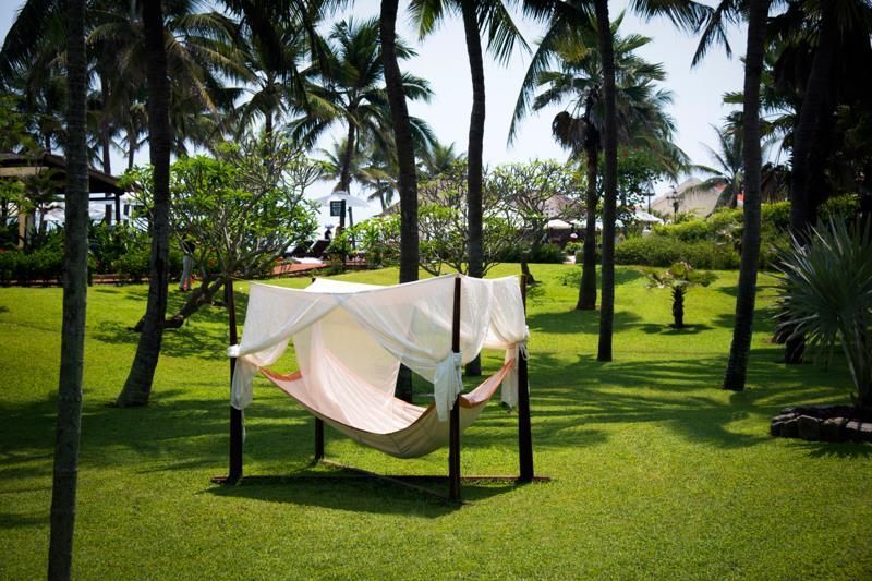 Victoria Hoi An Beach Resort & Spa фото 12