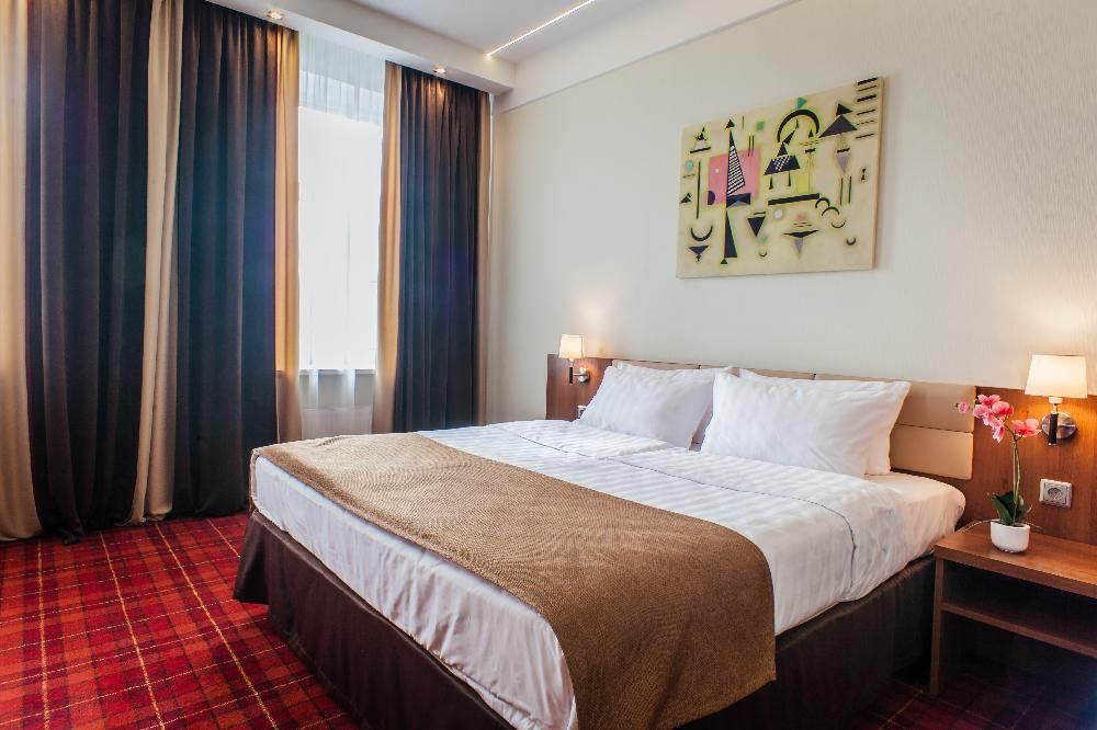 Best Western Plus Centre Hotel фото 44