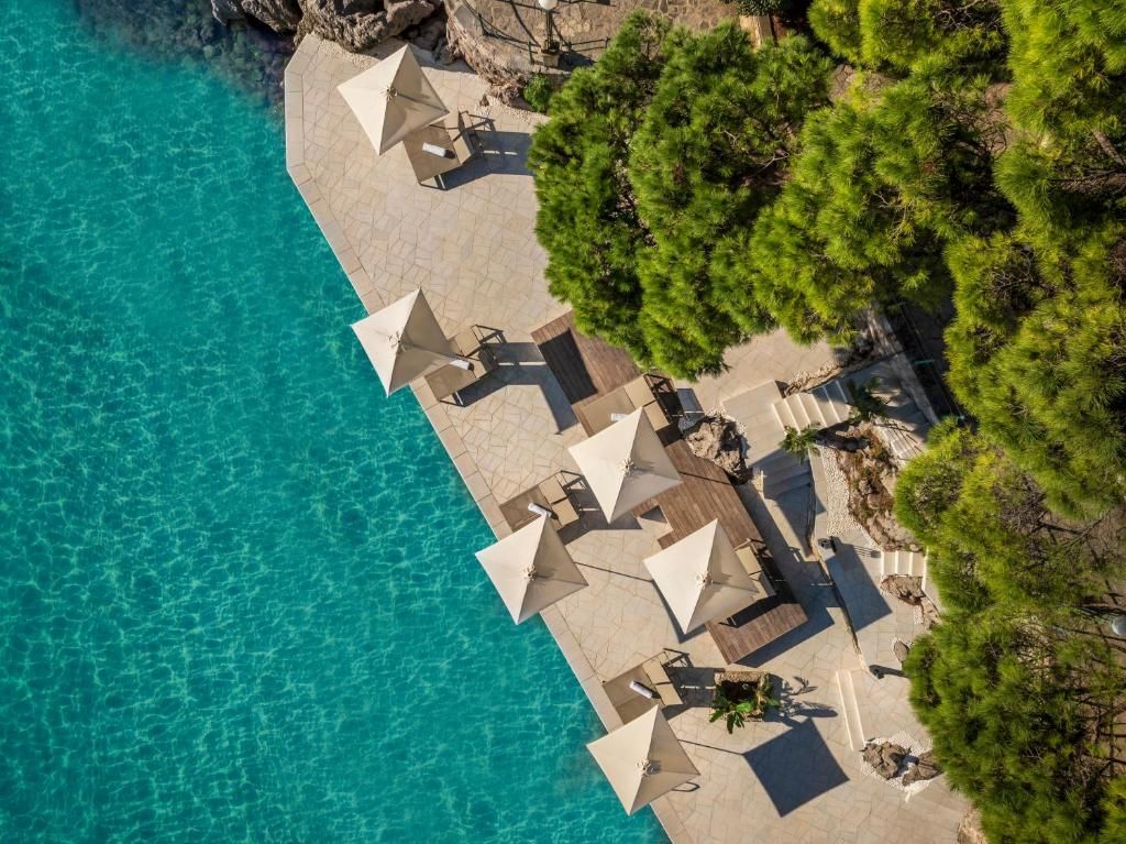 Remisens Premium Hotel Kvarner фото 10