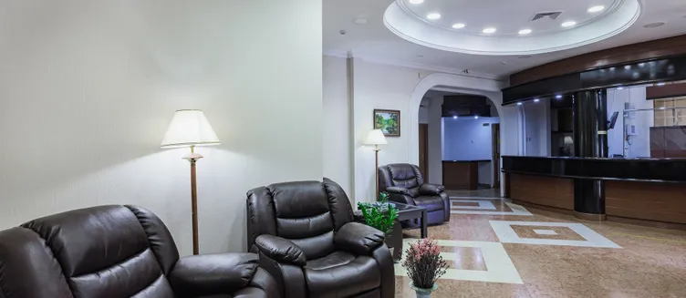 Фото отеля Гранд-Отель