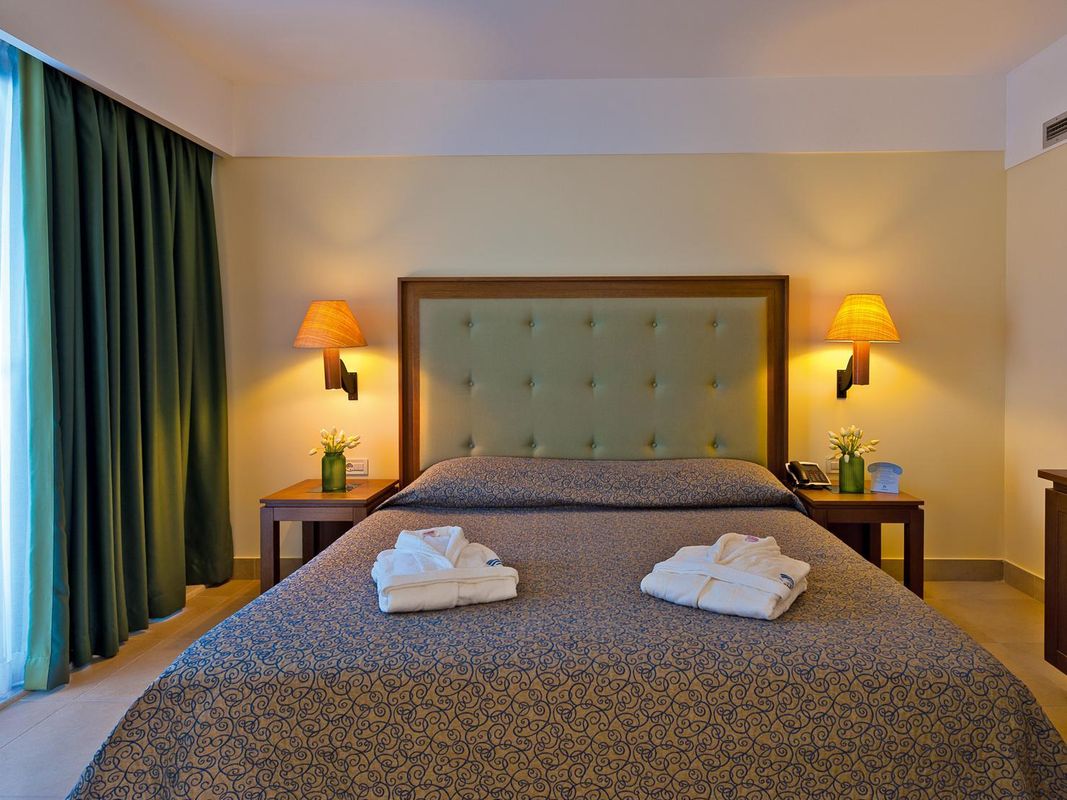 Giannoulis – Cavo Spada Luxury Sports & Leisure Resort & Spa фото 25