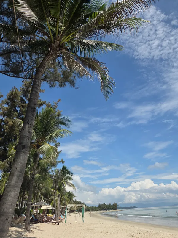 GM Doc Let Beach Resort & Spa фото 14