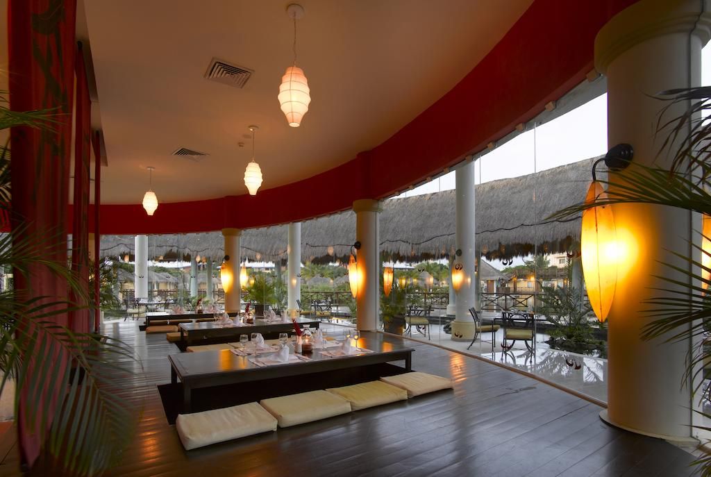 Grand Palladium Riviera Resort & Spa - All Inclusive фото 7