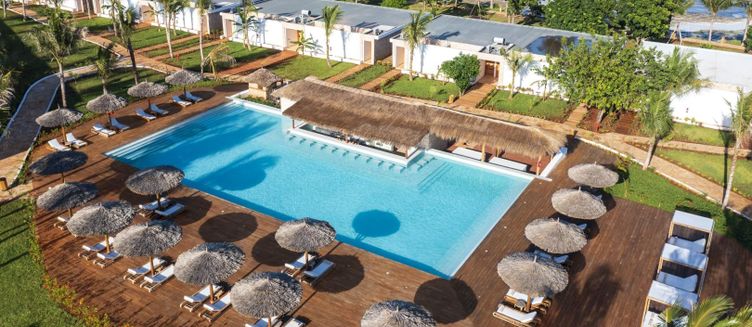 Фото отеля Aldiana Club Zanzibar