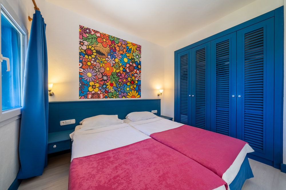 Bodrum Holiday Resort & Spa фото 158
