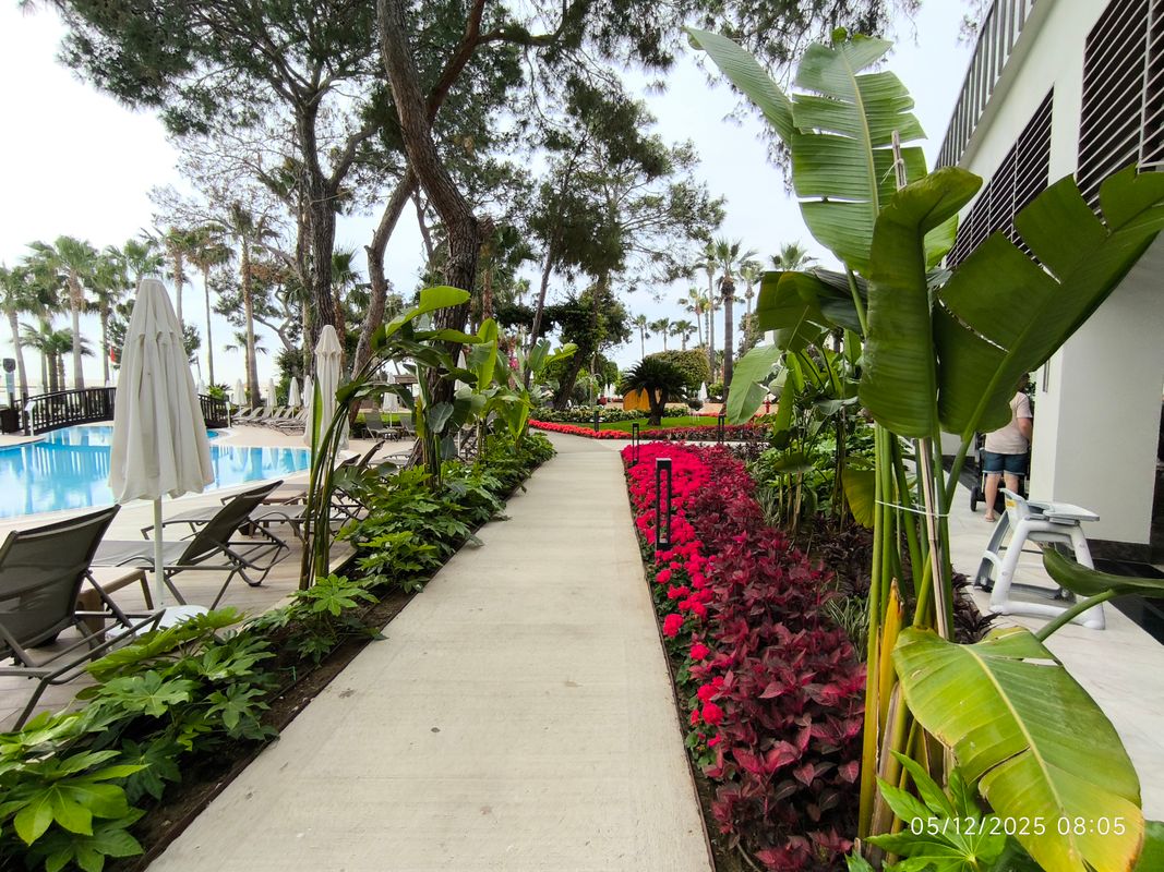 Seven Seas Hotel Life фото 95