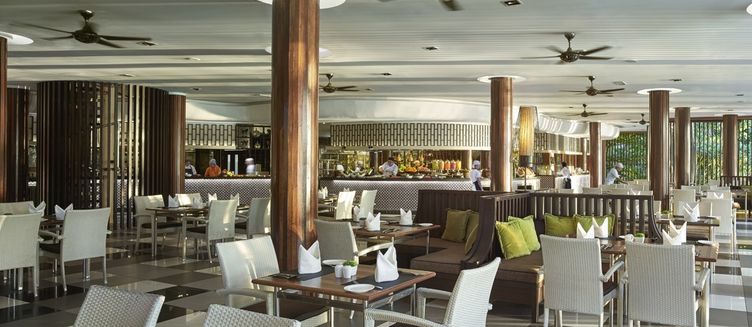 Фото отеля Gaya Island Resort