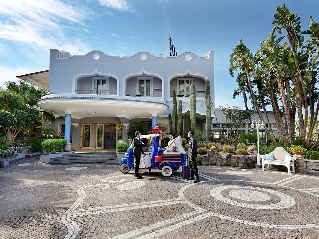 Sorriso Thermae Resort & SPA фото 24