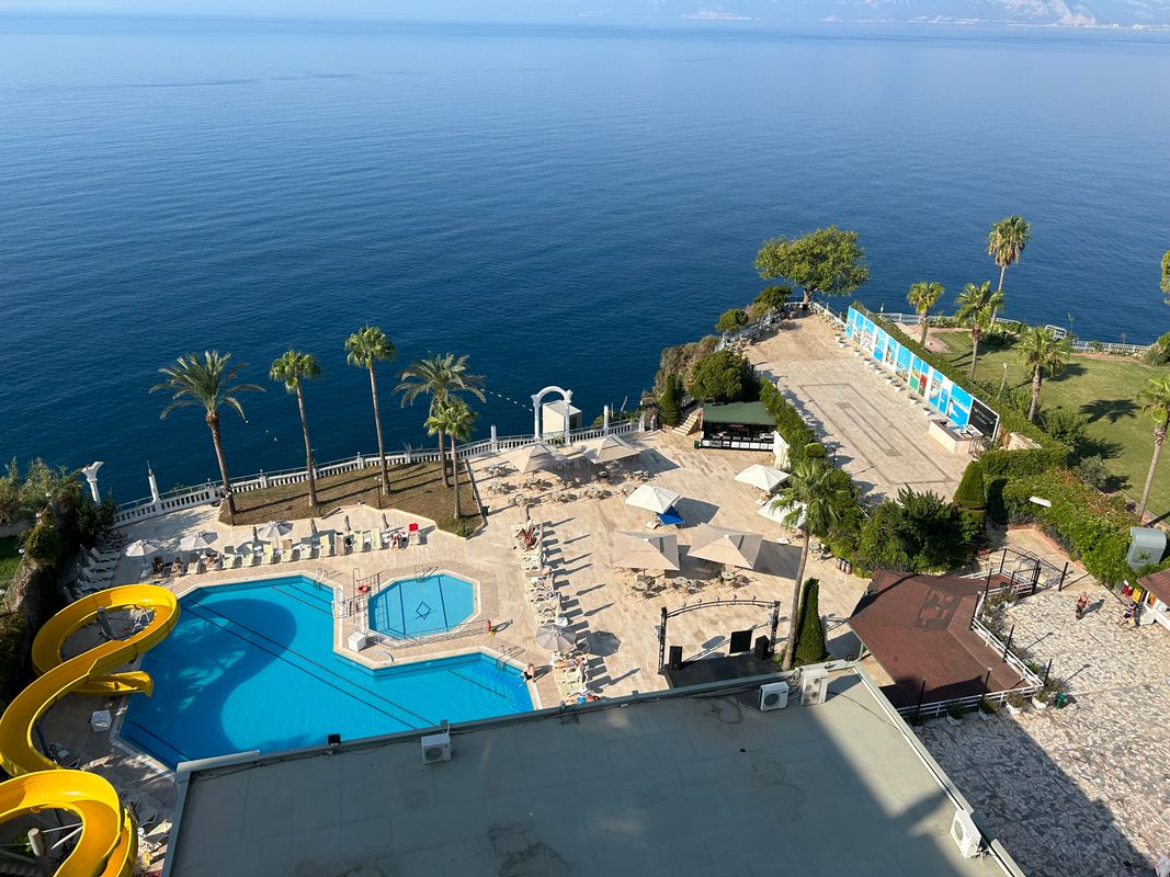 Antalya Adonis фото 111