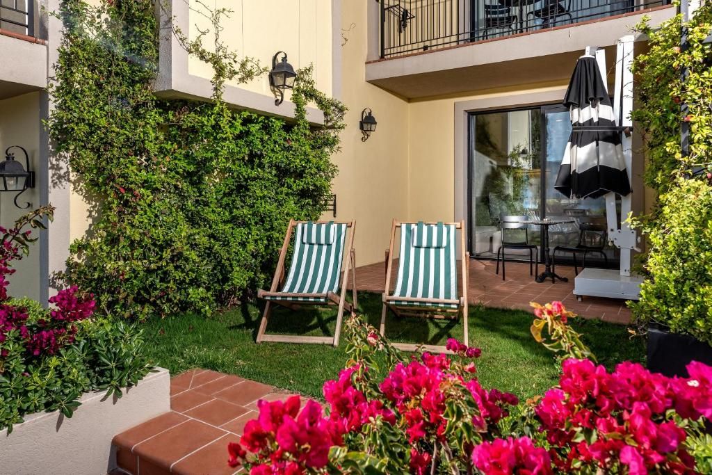 Casa Nonna Bodrum (Adults Only) фото 62
