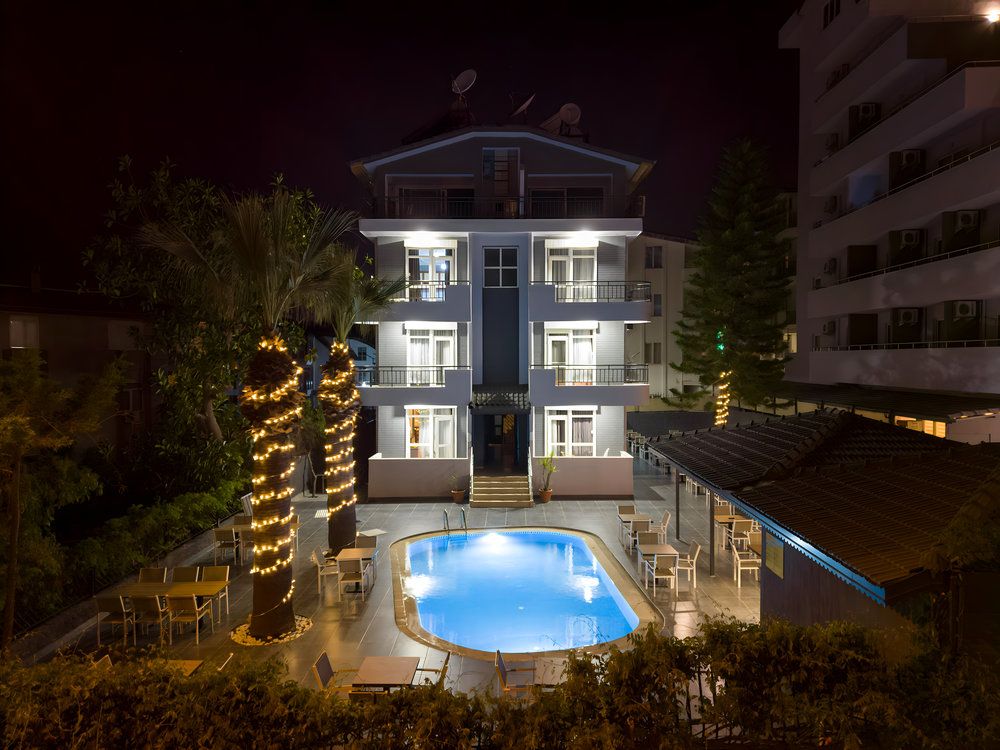 Akdora Elite Hotel & Spa фото 63