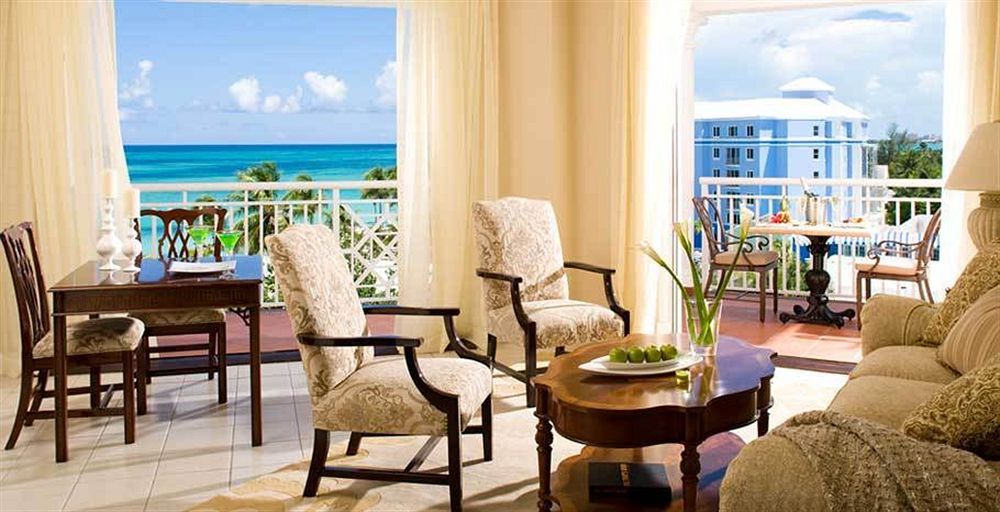 Sandals Royal Bahamian All Inclusive - Couples Only фото 44
