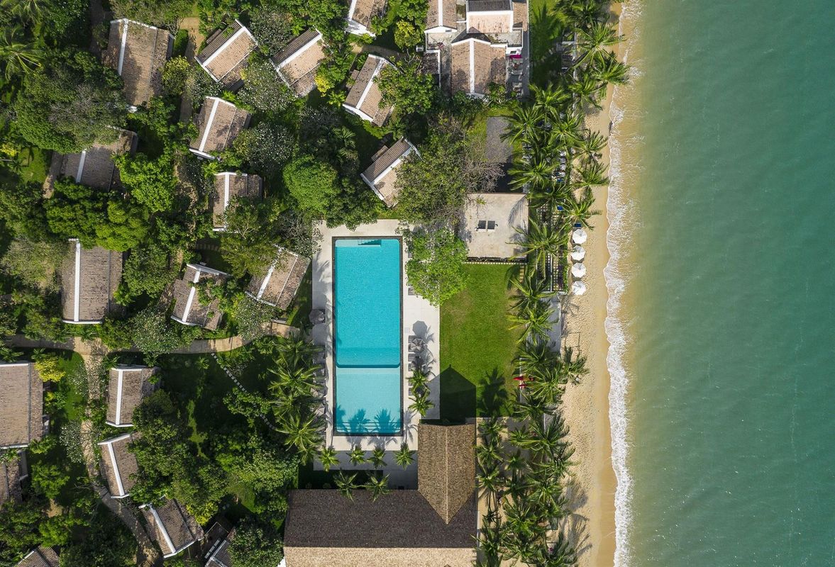 Celes Samui фото 10
