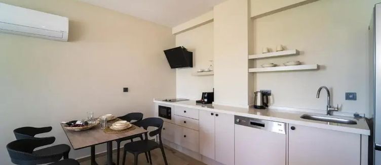 Фото отеля Ansira Fethiye