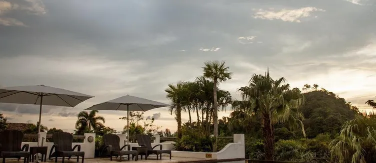 Фото отеля Alisea Boutique Hotel
