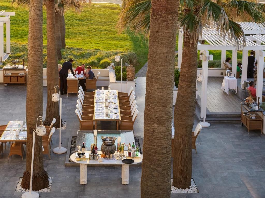 Grecotel Creta Palace фото 69