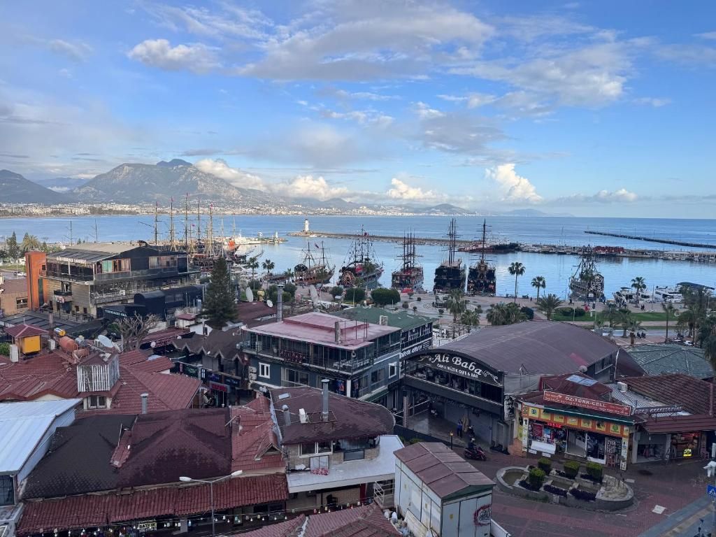 Temiz Otel фото 33