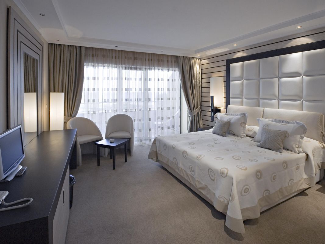 Grand Hotel Pomorie фото 4