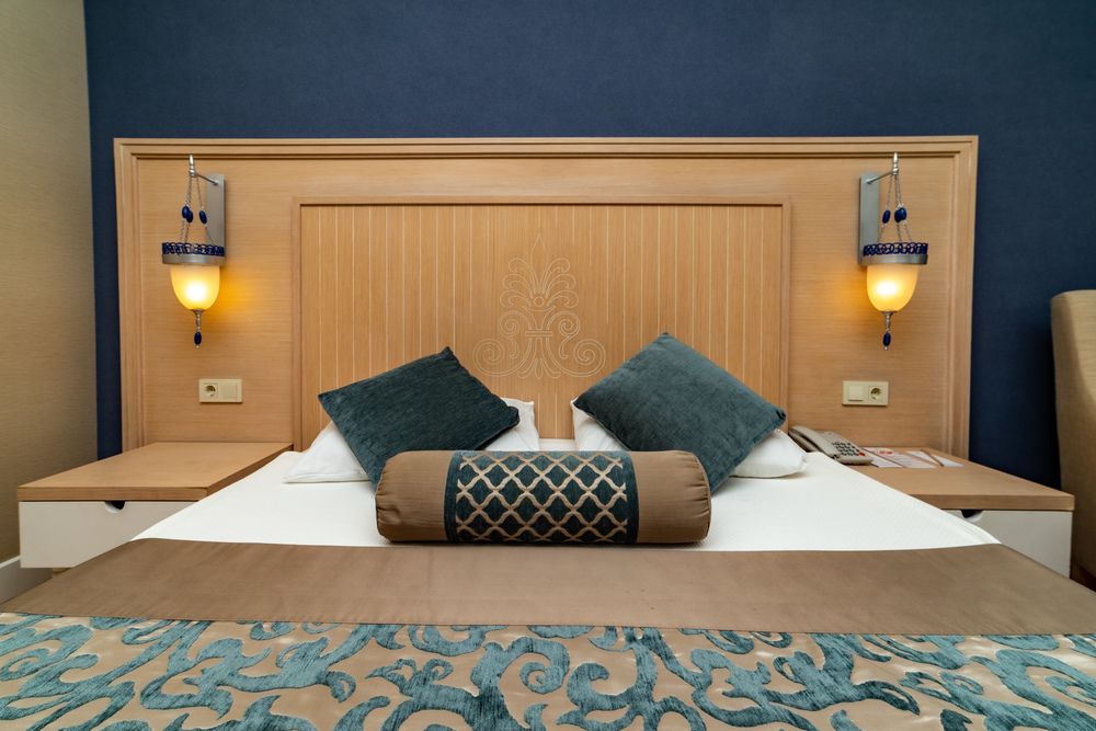 Seamelia Beach Resort Hotel & Spa фото 77