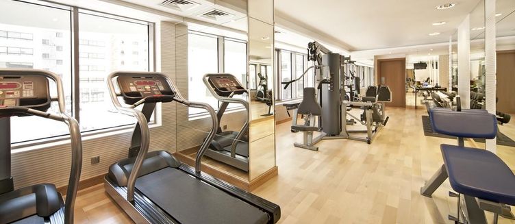 Фото отеля Oaks Liwa Executive Suites