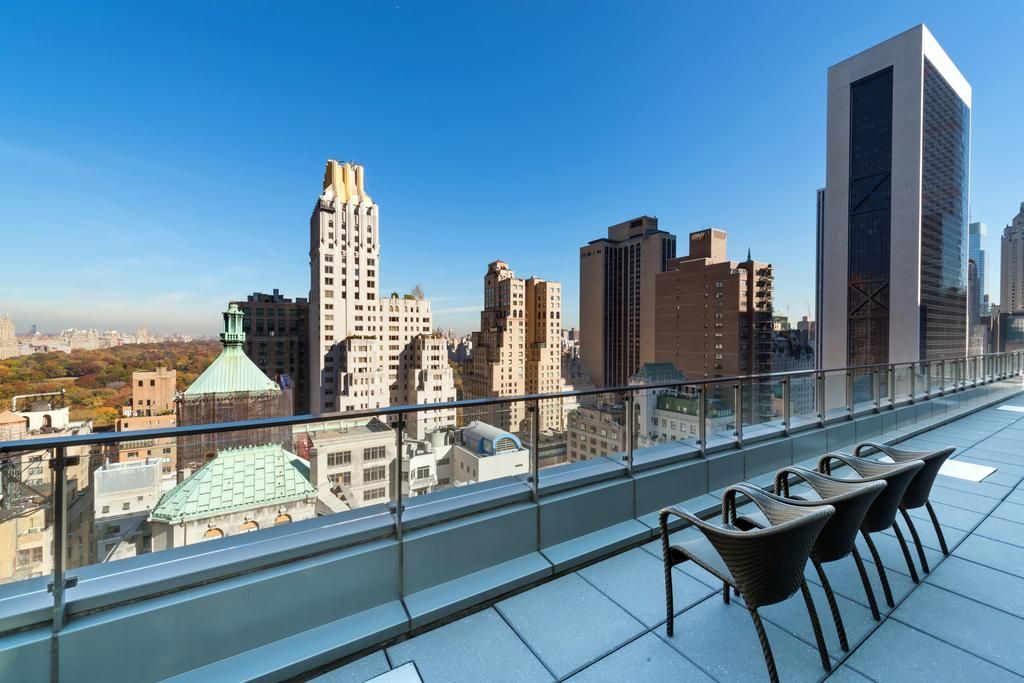 West 57th Street By Hilton Club фото 7