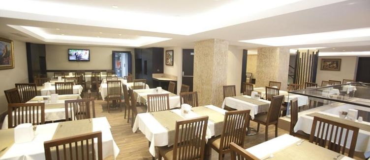 Фото отеля Grand Laleli