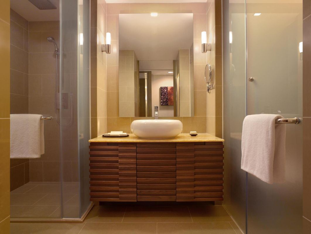 Hyatt Regency Kinabalu фото 8