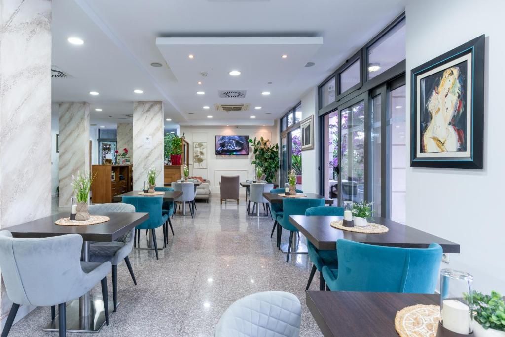 Hotel Petrovac фото 25