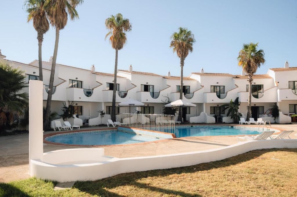 Apartamentos Lentiscos фото 6
